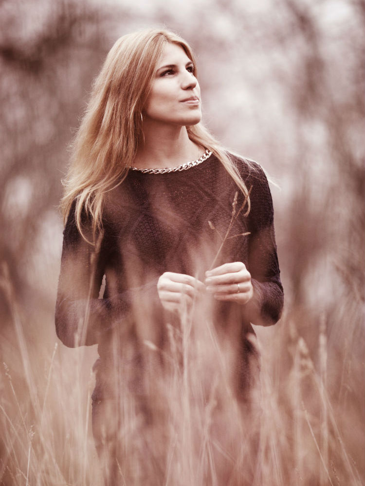 Šárka Drozdová